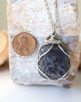 Sapphire White Gold Designs by Nature Gems