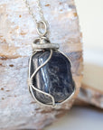Sapphire White Gold Designs by Nature Gems