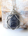Sapphire White Gold Designs by Nature Gems
