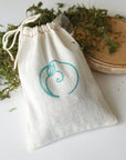 Stress Relief Crystals - Bundle Bags Designs by Nature Gems