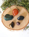 Grounding Crystals - Bundle Bags Designs by Nature Gems