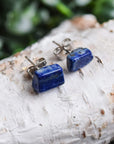 Lapis Lazuli Necklace - First Mother's Day Gift DesignsbyNatureGems