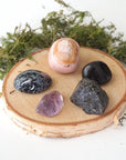 Protection Crystals - Bundle Bags Designs by Nature Gems