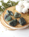 Raw Emerald Crystals - Bundle Bags Designs by Nature Gems