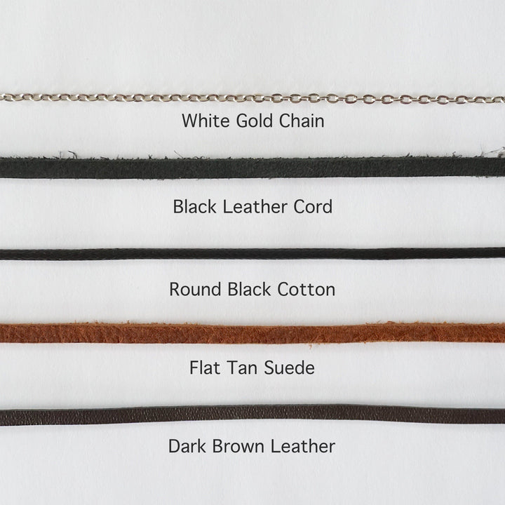 Silver Wire Wrapped Raw Black Tourmaline Necklace - October Birthstone DesignsbyNatureGems