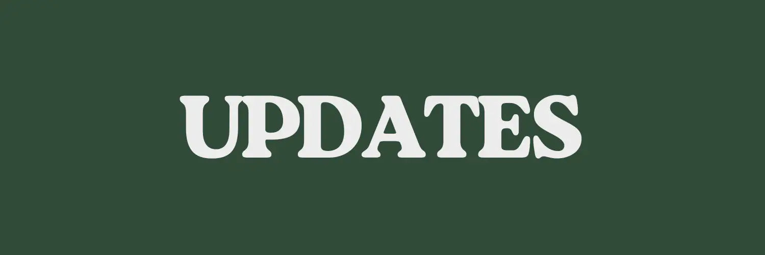 Tariff Updates: March 2025