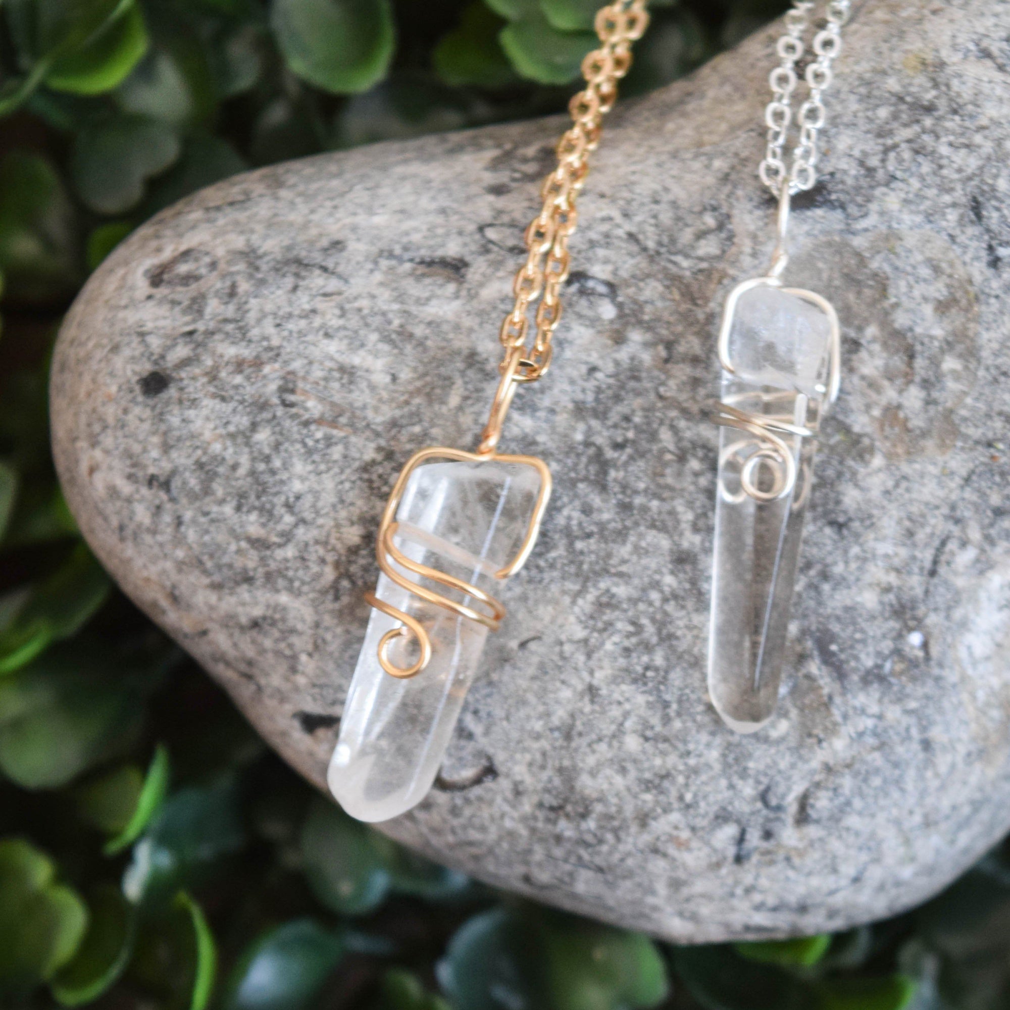 How to Use and Heal with Quartz - Manifesting Dreams