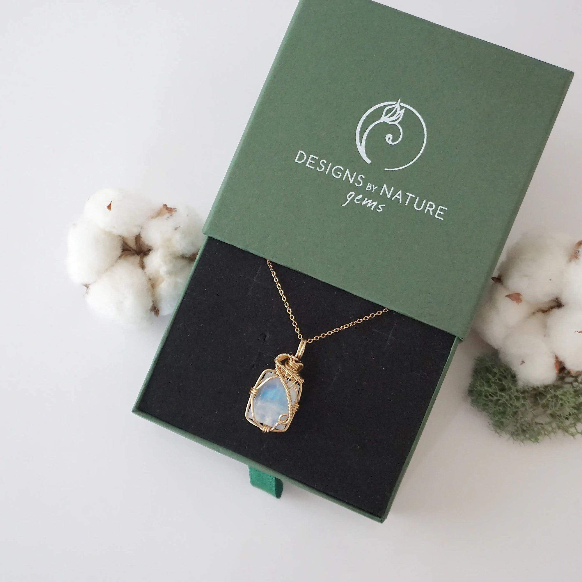 Choose Your Stone: The Art of Selecting the Perfect Gem for Your Statement Necklace, Earrings & Ring