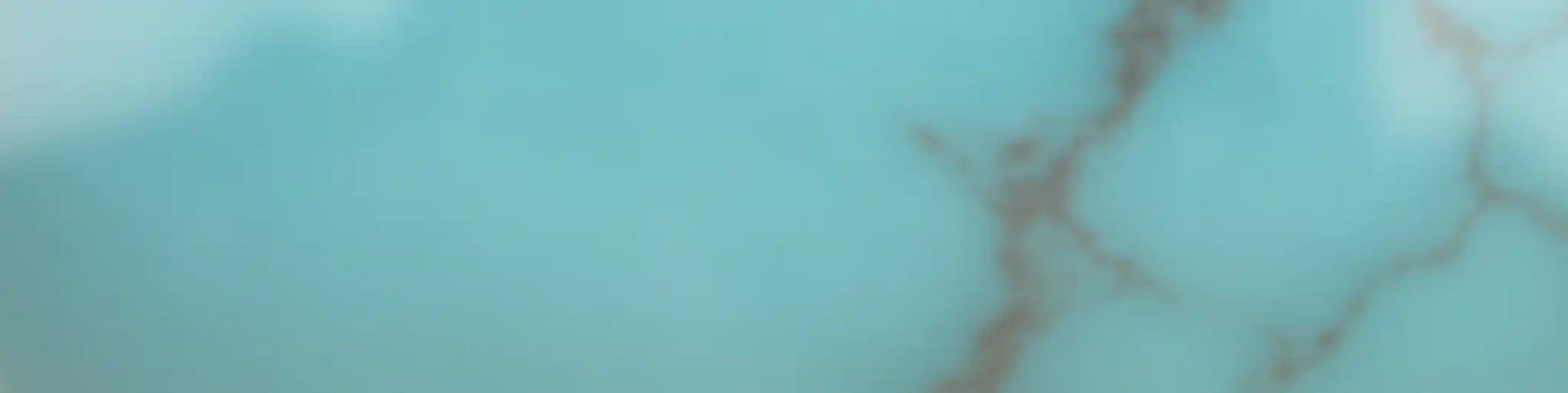 The Turquoise Collection