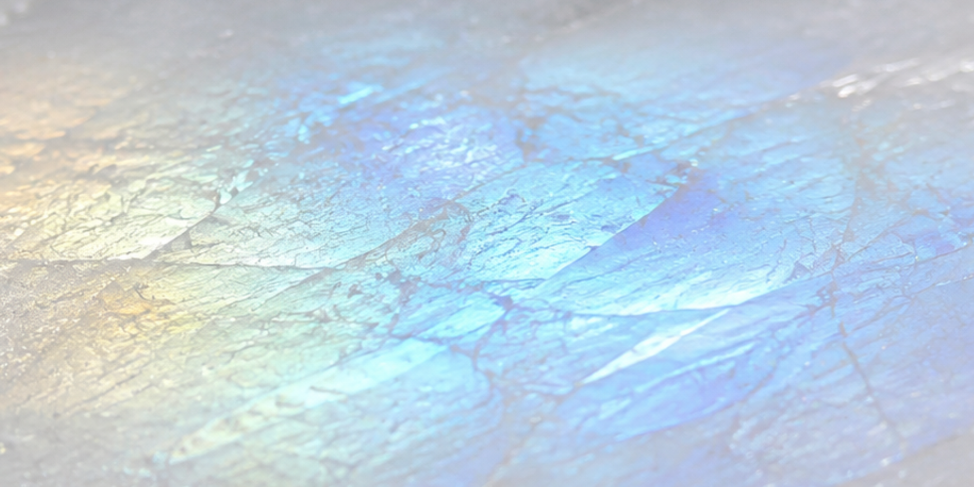 Moonstone: Intuition & New Beginnings