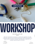 Wire Wrap Workshop