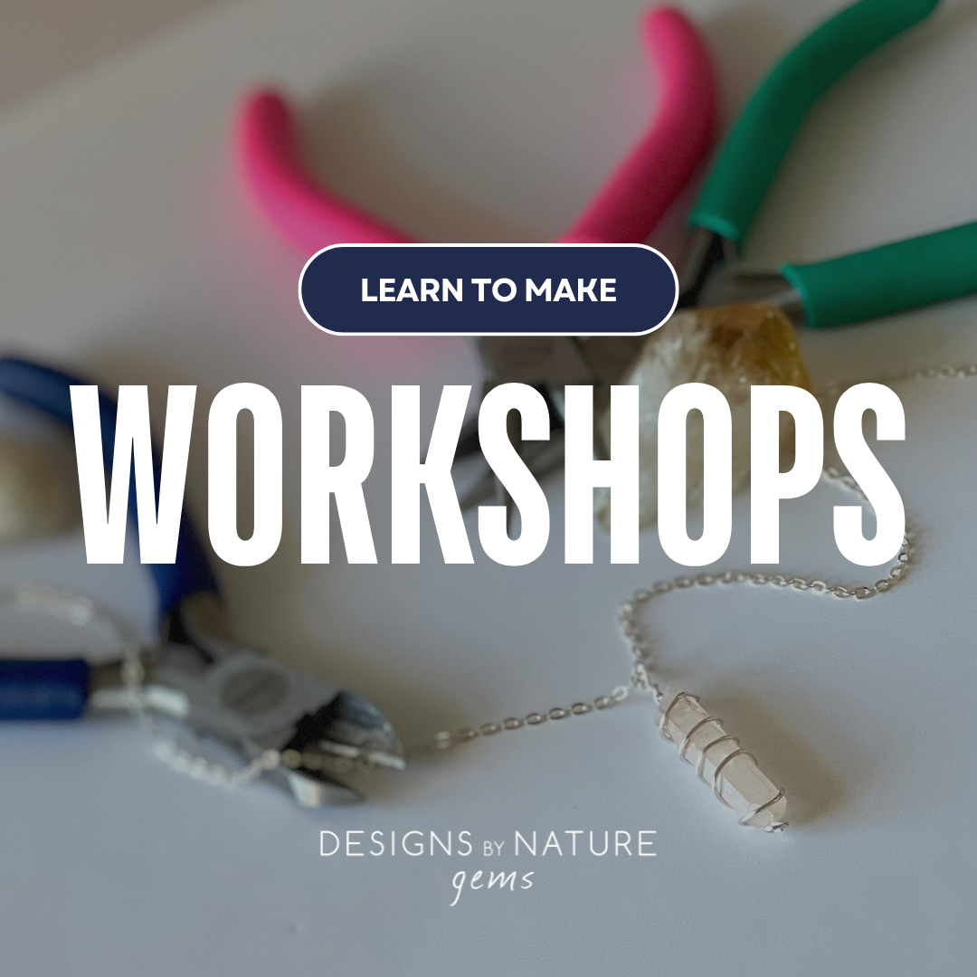 Wire Wrap Workshop