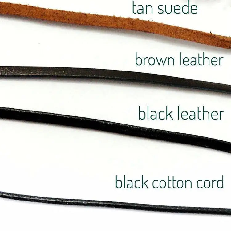 Natural Green Aventurine Crystal Pendant Necklace DesignsbyNatureGems