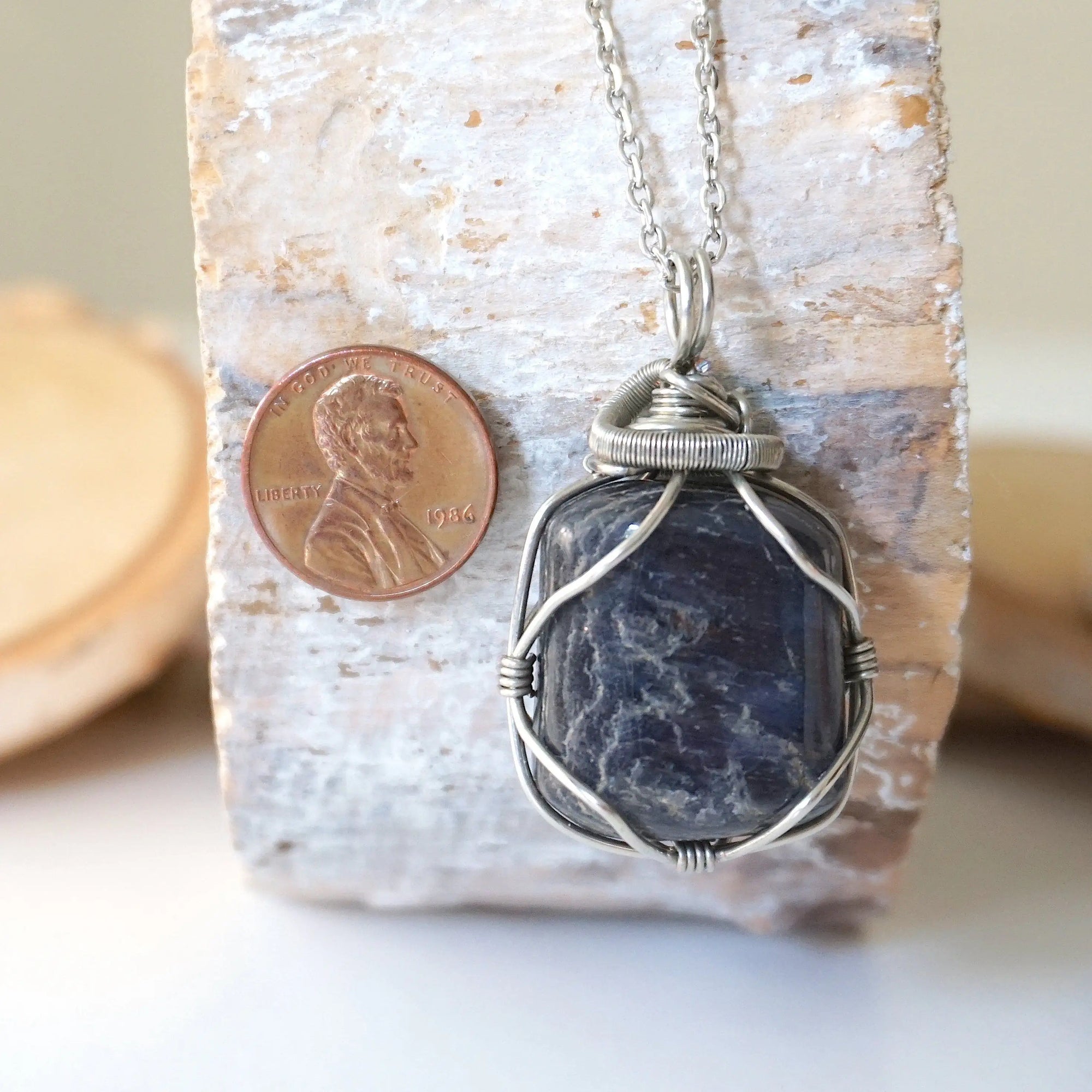 Sapphire White Gold Designs by Nature Gems
