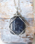 Sapphire White Gold Designs by Nature Gems
