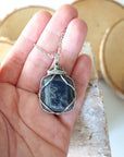 Sapphire White Gold Designs by Nature Gems