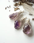 Ametrine Pendant Necklace Designs by Nature Gems