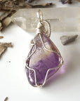 Ametrine Pendant Necklace Designs by Nature Gems