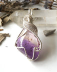 Ametrine Pendant Necklace Designs by Nature Gems