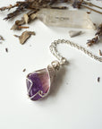 Ametrine Pendant Necklace Designs by Nature Gems