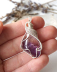 Ametrine Pendant Necklace Designs by Nature Gems