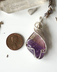 Ametrine Pendant Necklace Designs by Nature Gems