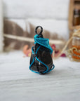 AURA OBSIDIAN COLLECTION - Obsidian Blue Designs by Nature Gems