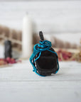 AURA OBSIDIAN COLLECTION - Obsidian Blue Designs by Nature Gems