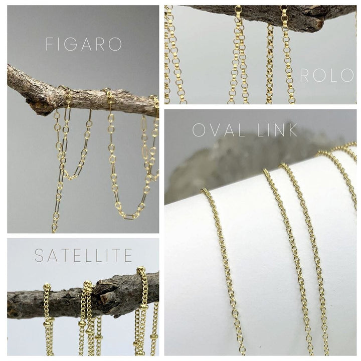 Forever Chains: The Experience (Toronto Only) Designs by Nature Gems