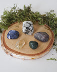 Inner Peace Crystals - Bundle Bags Designs by Nature Gems