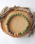 Jade - Mala Bracelet DesignsbyNatureGems