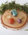 Love Crystals - Bundle Bags Designs by Nature Gems