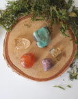 Love Crystals - Bundle Bags Designs by Nature Gems