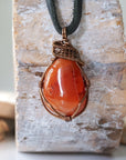 Men's Carnelian DesignsbyNatureGems