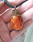 Men's Carnelian DesignsbyNatureGems