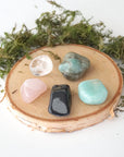 Mindfulness Crystals - Bundle Bags Designs by Nature Gems