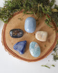 Serenity Crystals - Bundle Bags Designs by Nature Gems